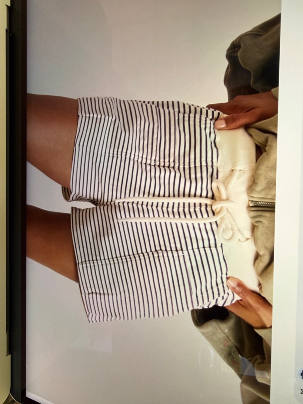 R13 shorts - Picture 4 of 8